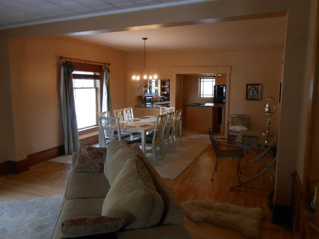 Agape Leelanau Cottage
