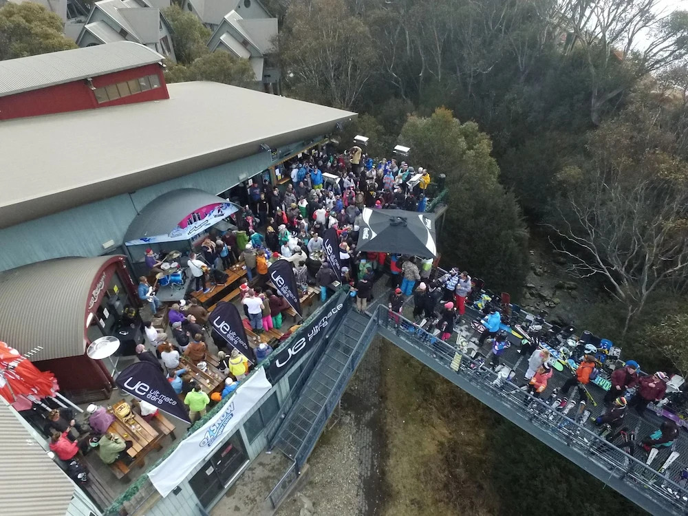 The River Inn Thredbo