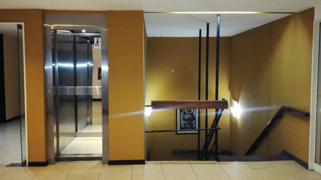 Hotel El Libertador