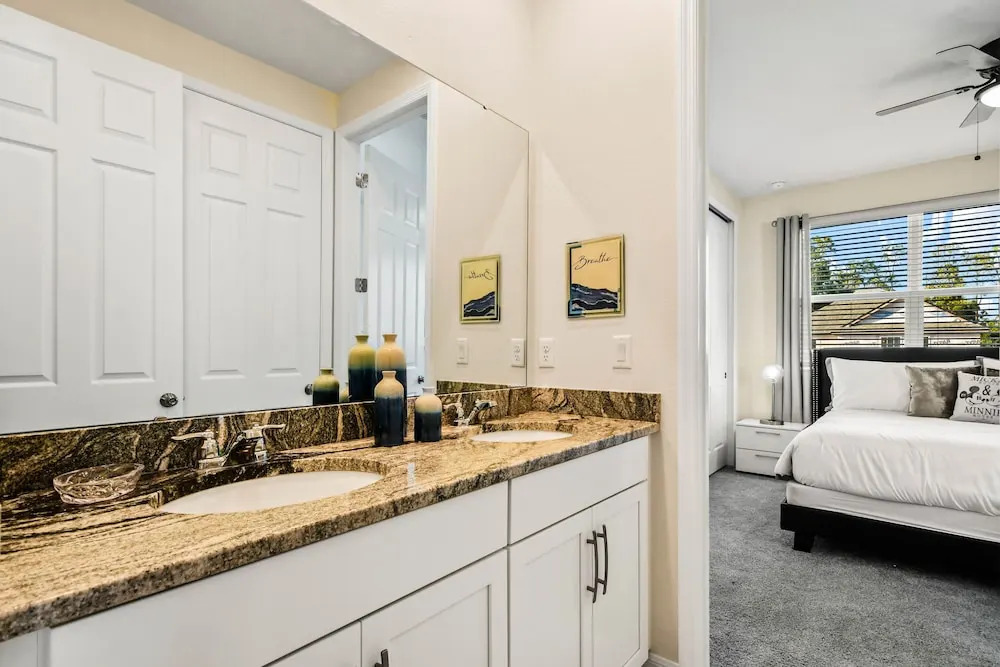 Resort-style Home With Pool, Near Disney!