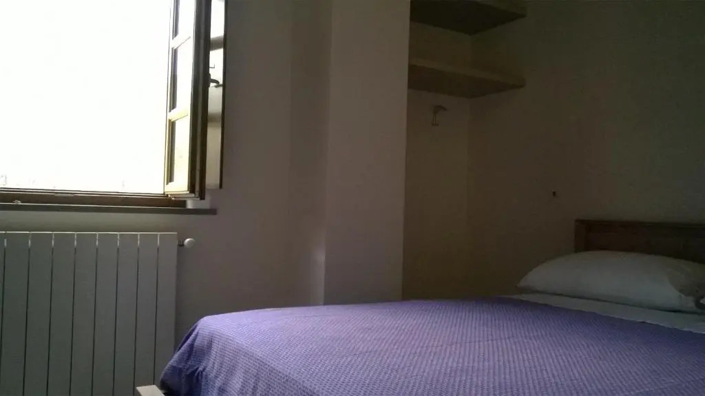Il Borgo Di Pegui
