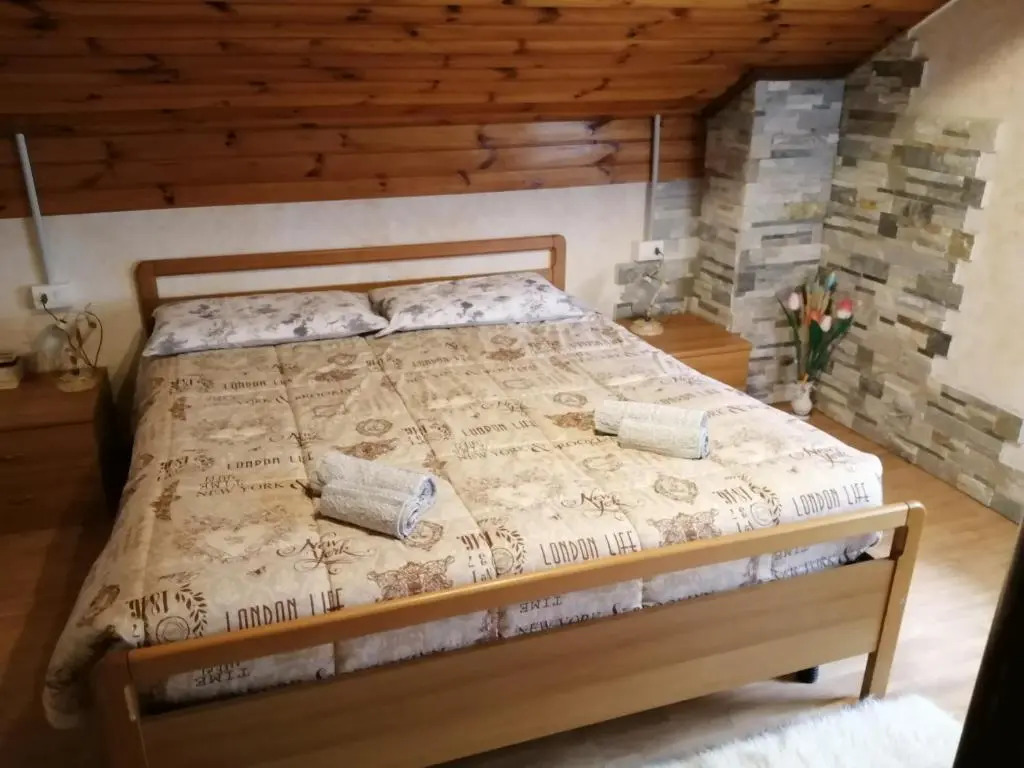 B&B PRA DEI CERVI