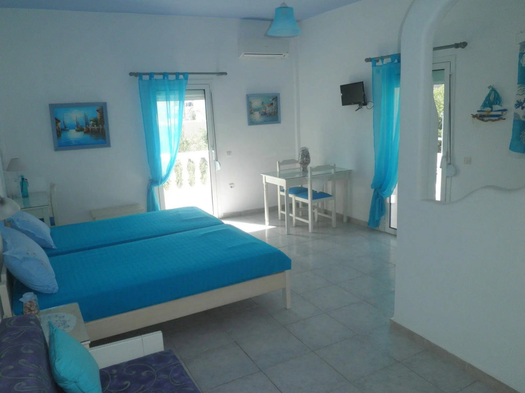 Dimitra Studios