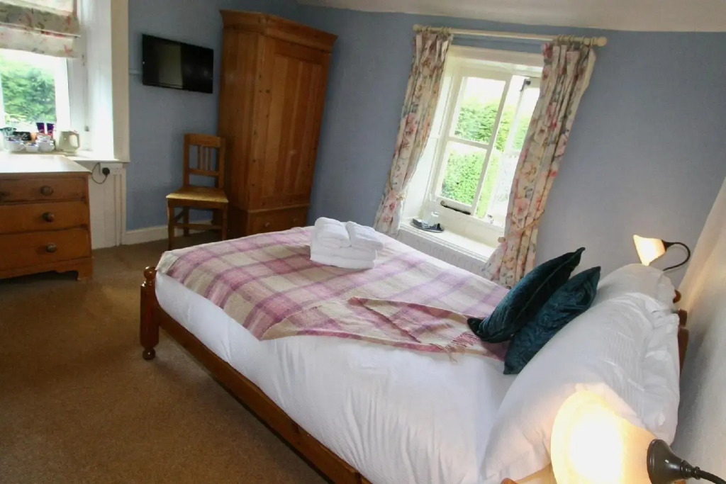 Ashfield House