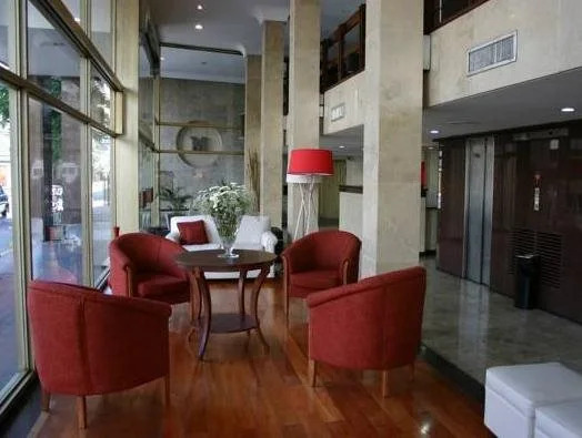 Hotel Majestic Rosario