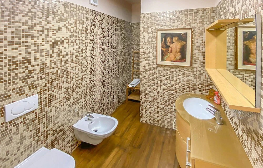 Pet Friendly Home In Pieve Ligure