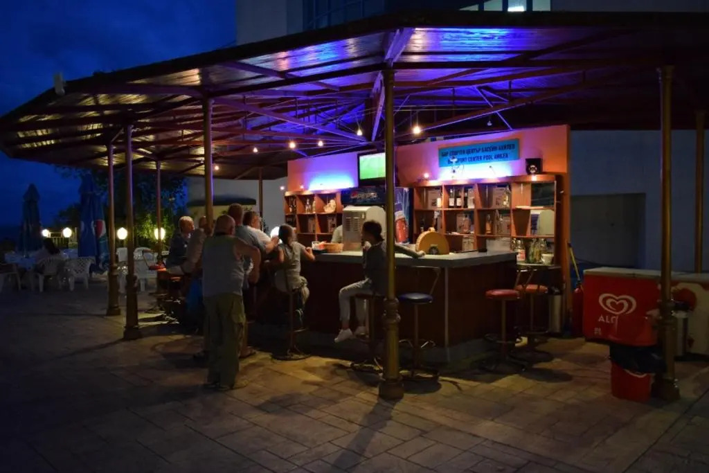 Ahilea Hotel