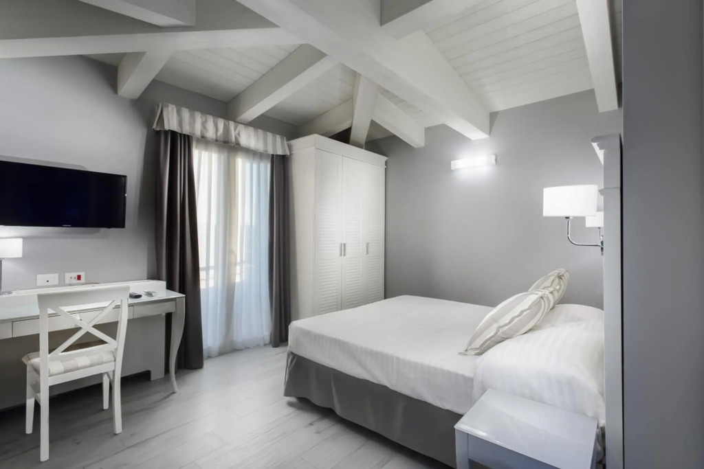Hotel Nettuno