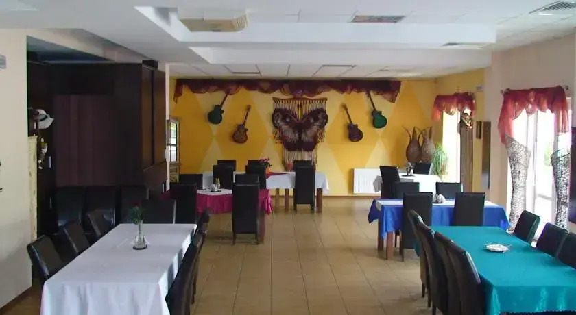 Hotel Sophie