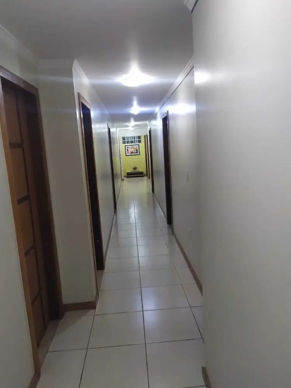Pousada Ipê Da Vila