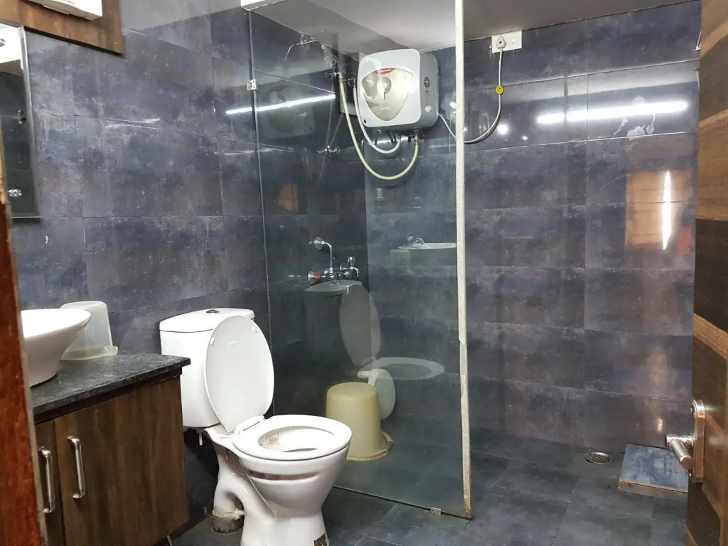 Hotel Maneck