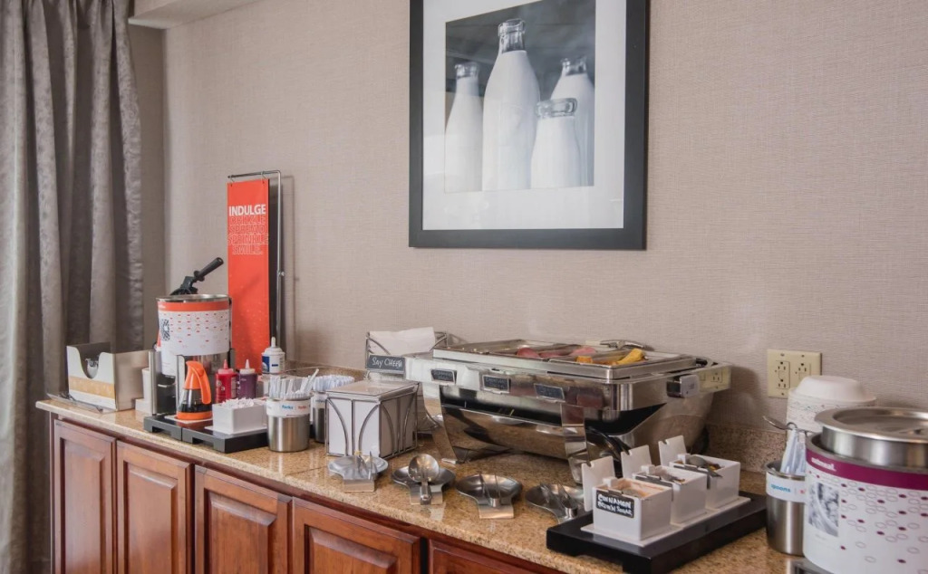 Hampton Inn Joplin