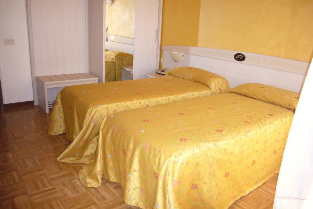 Abano Hotel Verona Wellness & Estetica
