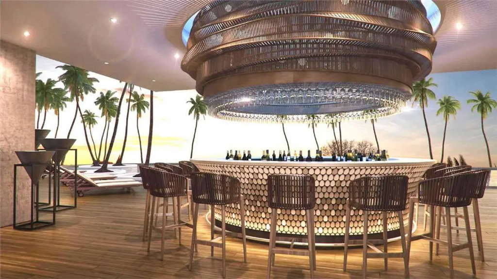 The Ritz-Carlton, Koh Samui