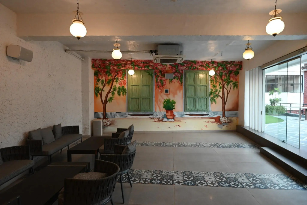 Little Chef Hotel