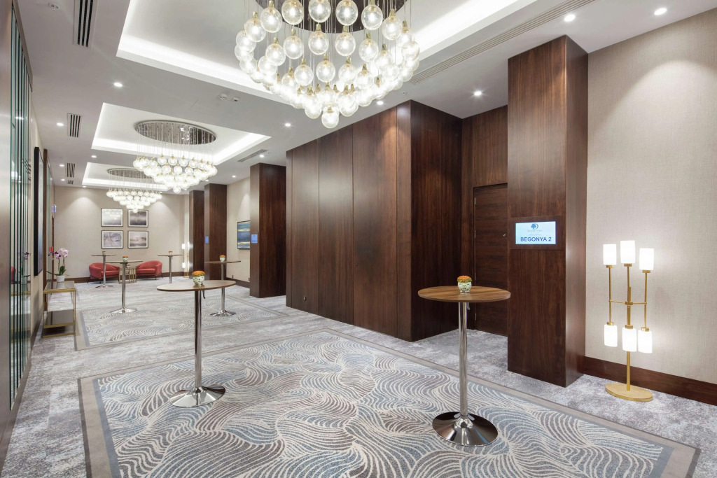 Doubletree By Hilton Afyonkarahisar
