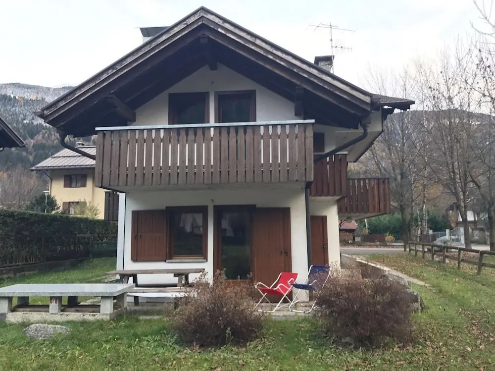 Rendena Ski Apartments
