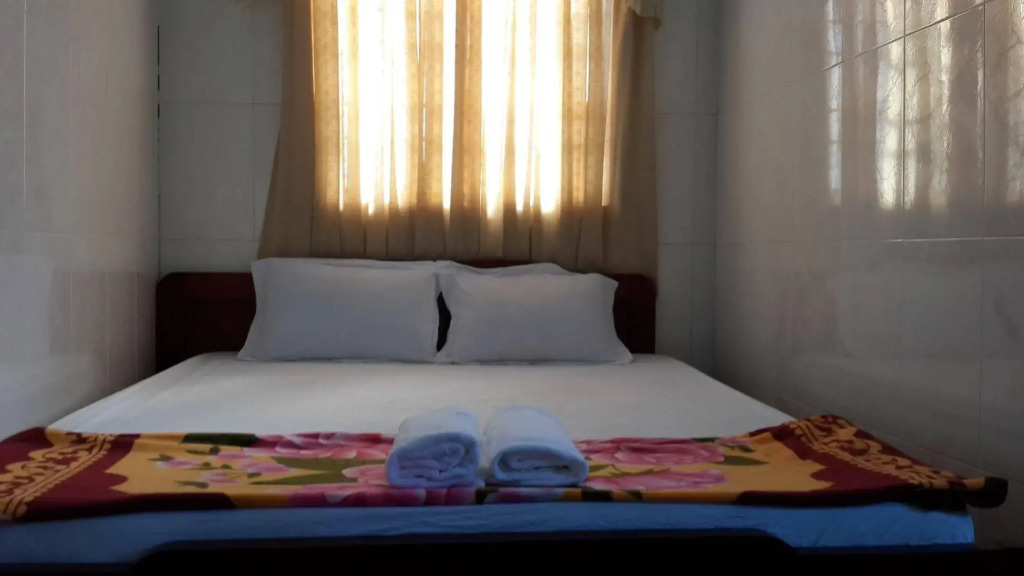 Hai Hien Guesthouse