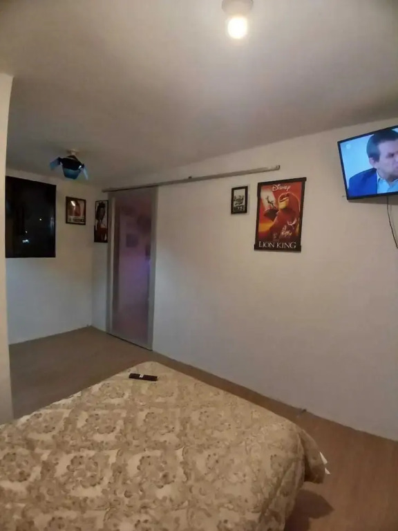 Freestyle Home