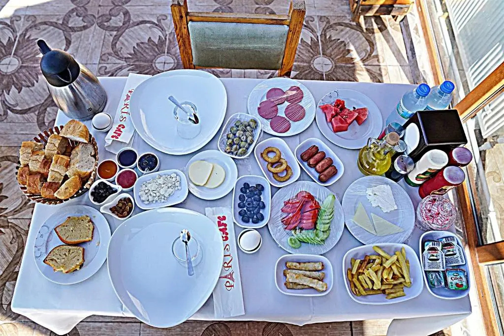 Begam Butik Otel