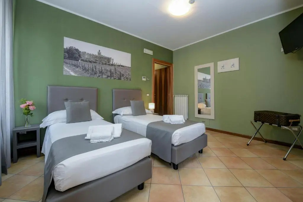 Albergo Locanda Primavera