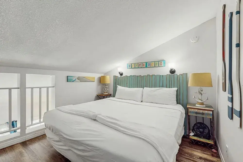 Seacove 8H- Southern Charm on the Gulf