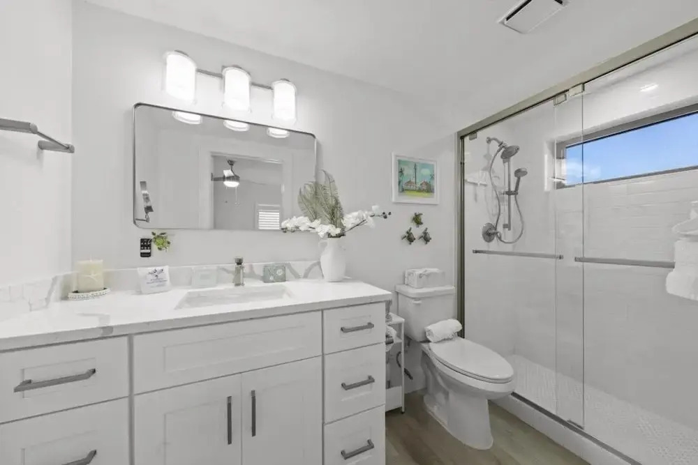 Coquina Beach 2c 2 Bedroom Condo