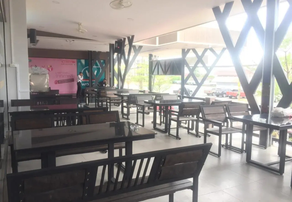 The Truth @ CC Pattaya