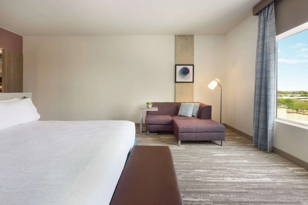 Hilton Garden Inn Austin North-Near the Domain, TX