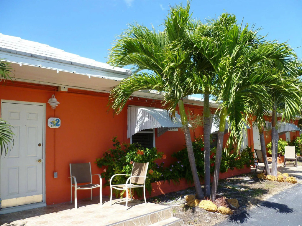 Sea Dell Motel - Marathon