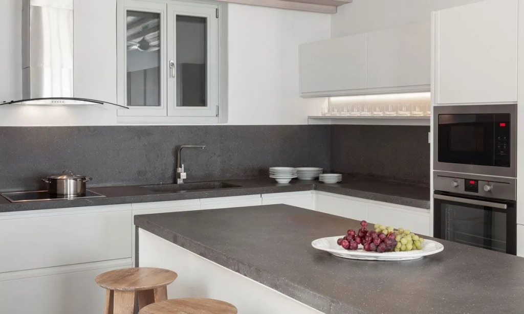 Anarina Villas Mykonos Elia Beach