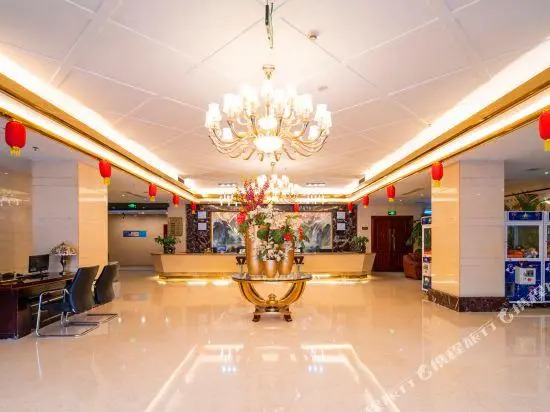 Li Tian Hotel