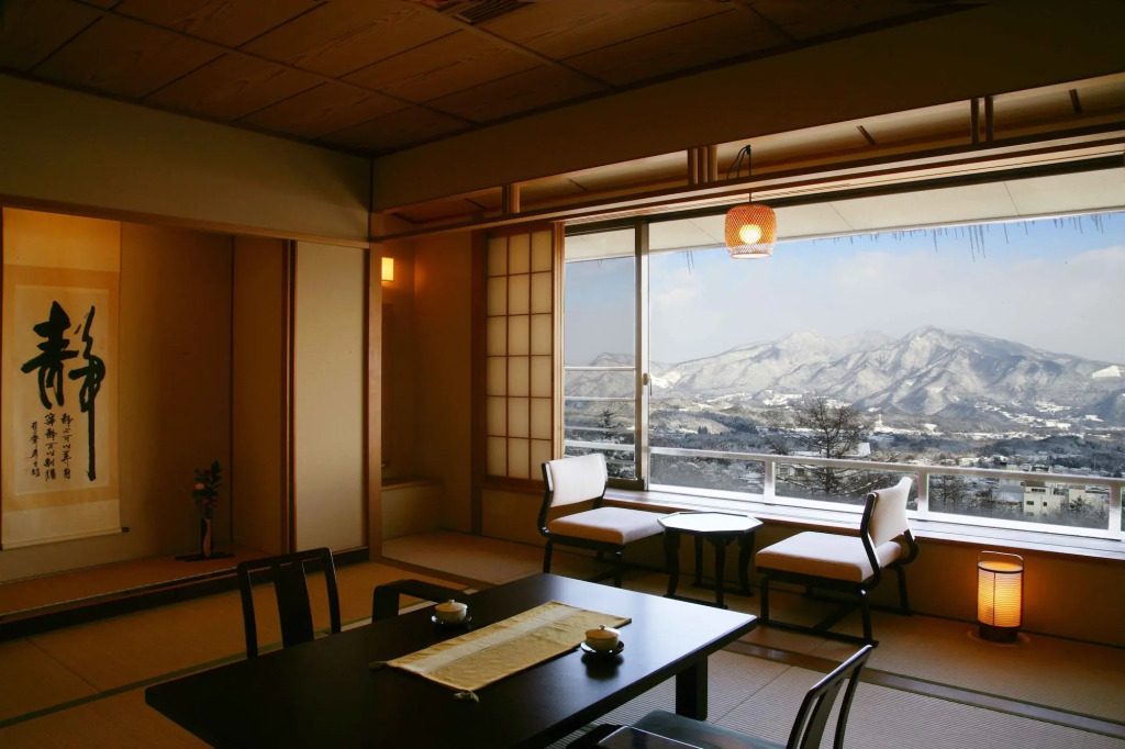 Ichikawa Bekkan Seikanso