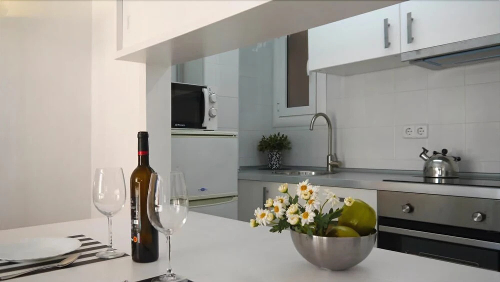 Sitgesparadise Apartaments Santpere