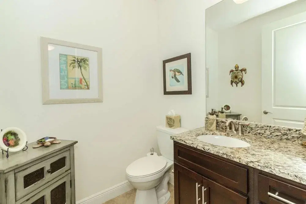 The Residences At Coconut Pointe 8203