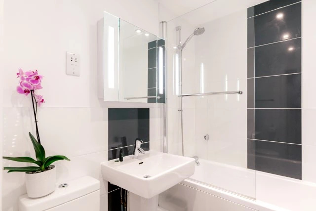 Roomspace Serviced Apartments - Capitol Square