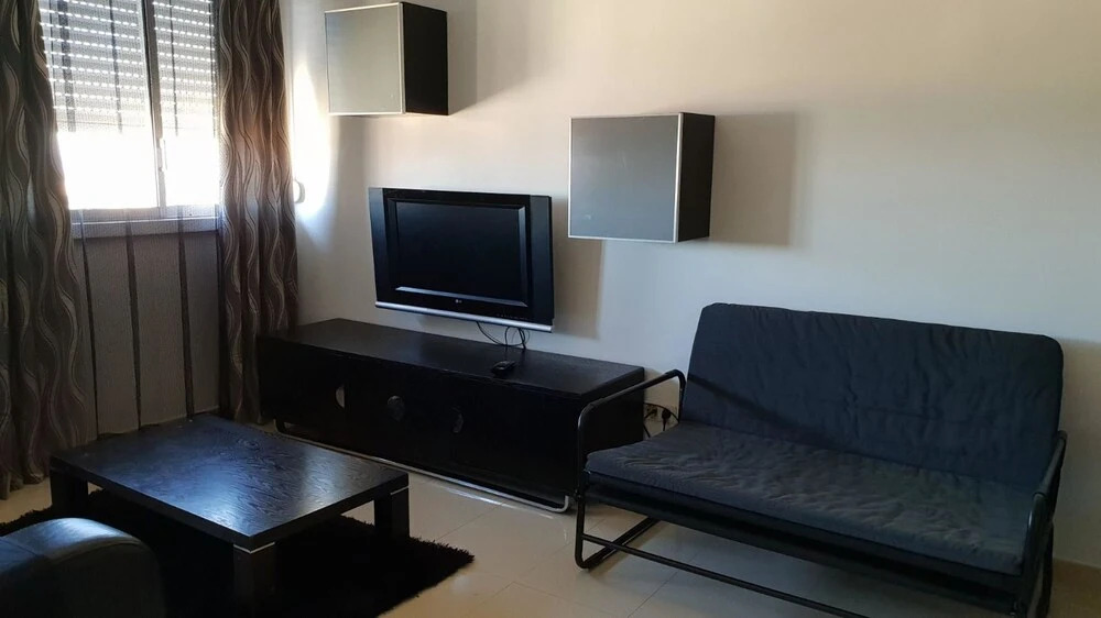 Apartment With 3 Bedrooms in Lisboa, With Wifi - 23 km From the Beach