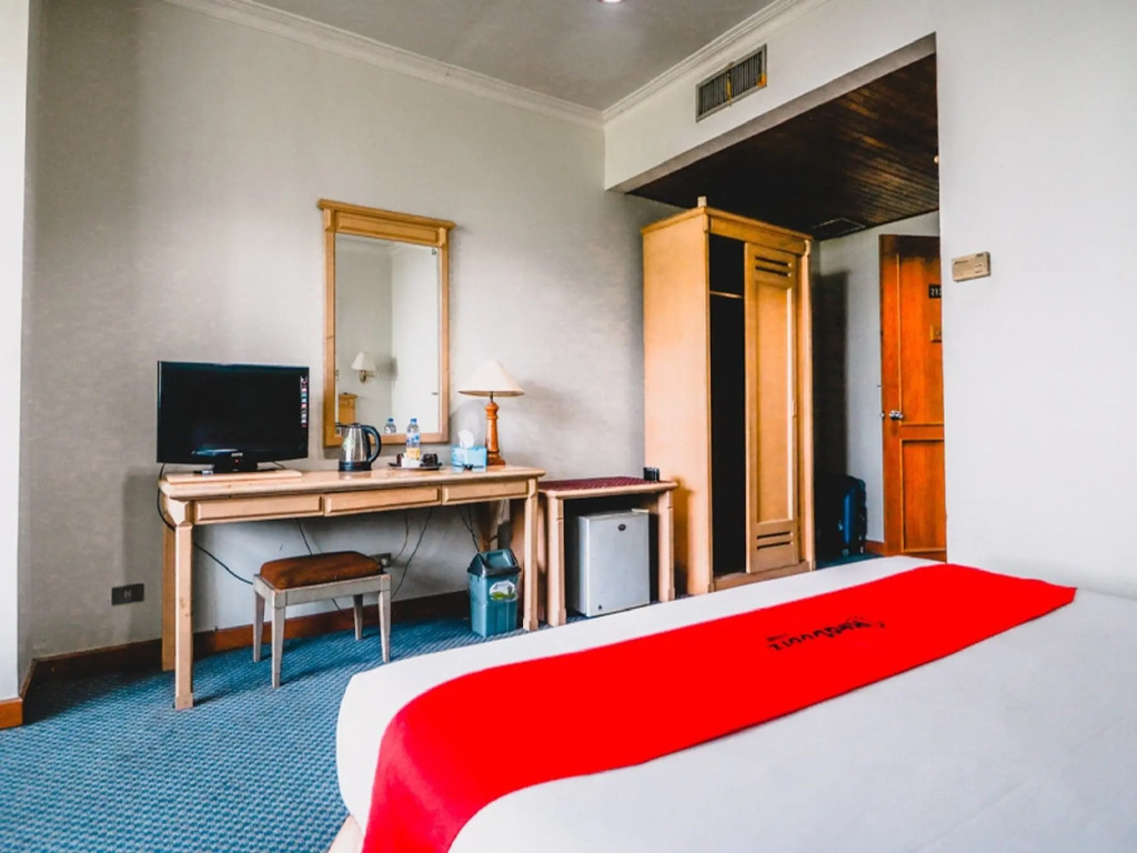 Hotel permata alam