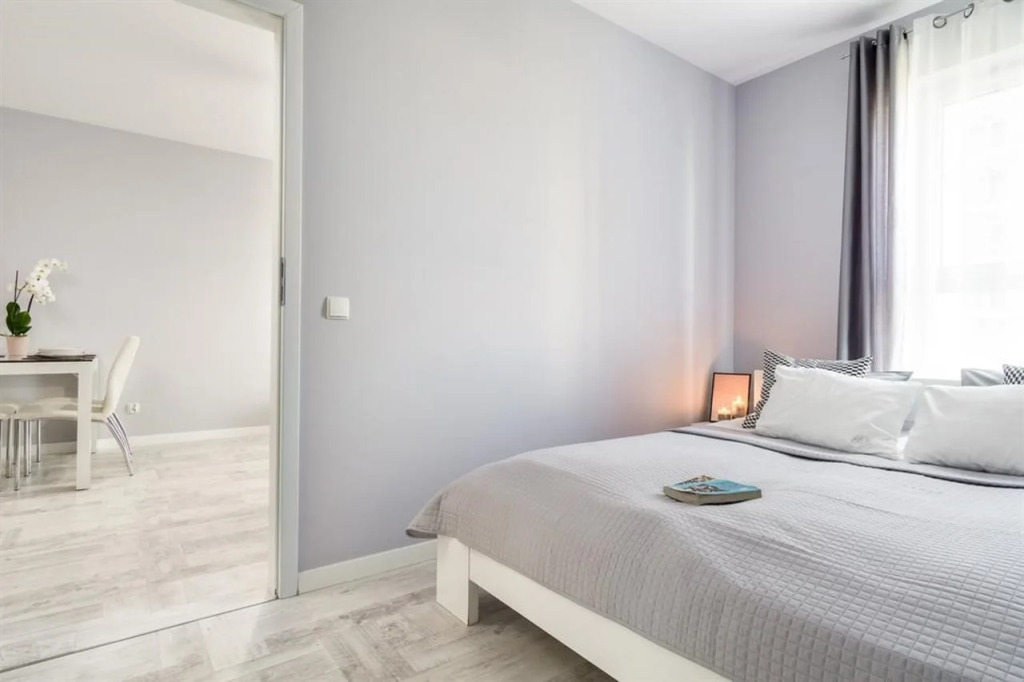 Elite Apartments Marine Cztery Oceany