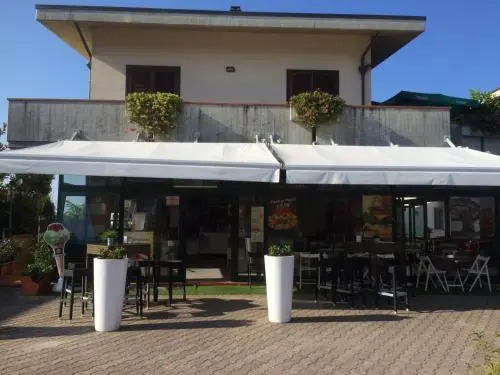 La Casa Di Elios