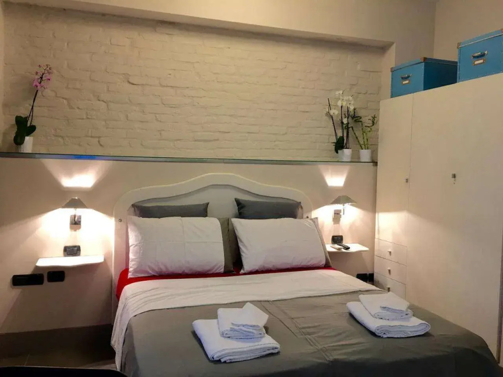 Two Sisters Suites
