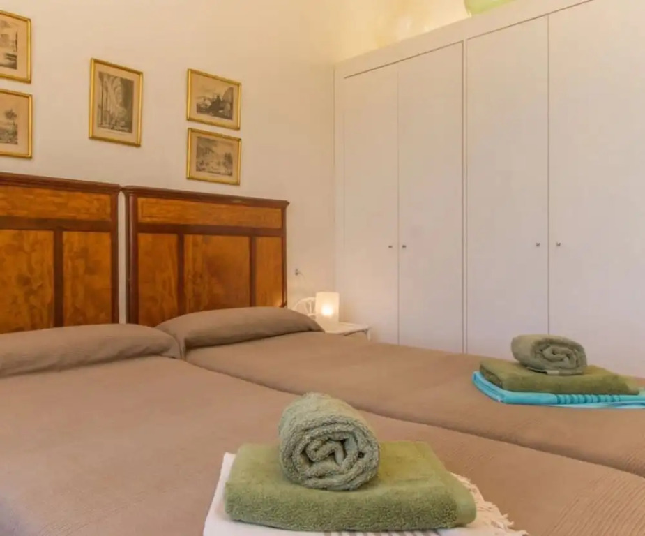106541 Villa In Estellencs
