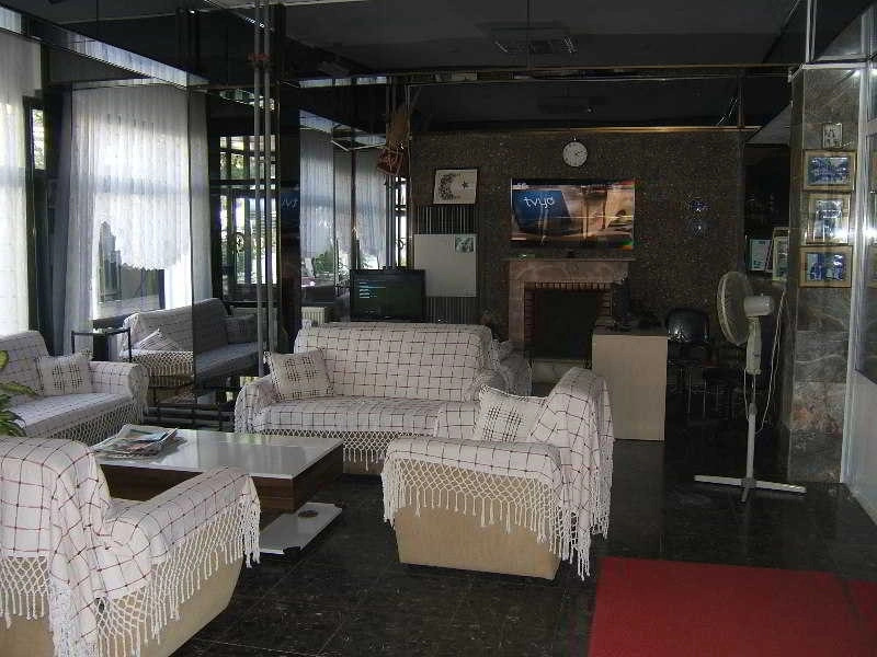 Yıldırım Otel