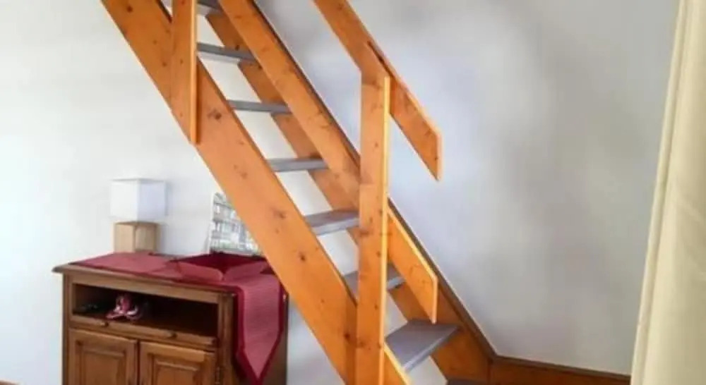 Appartement Tanneurs My Alsace