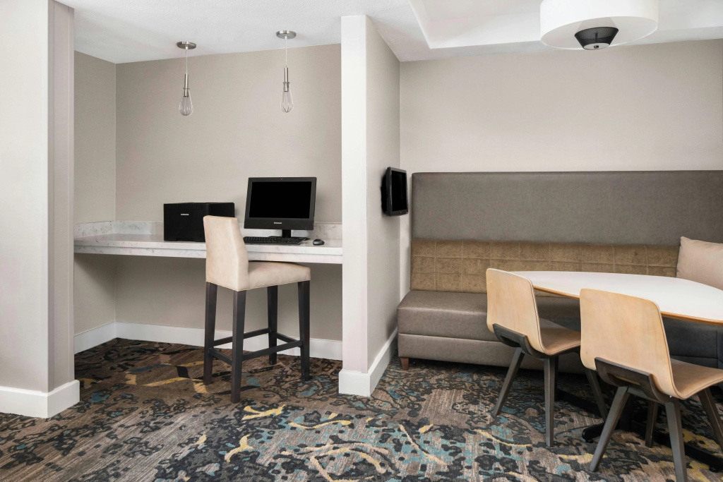 Residence Inn San Diego Rancho Bernardo Scripps Poway