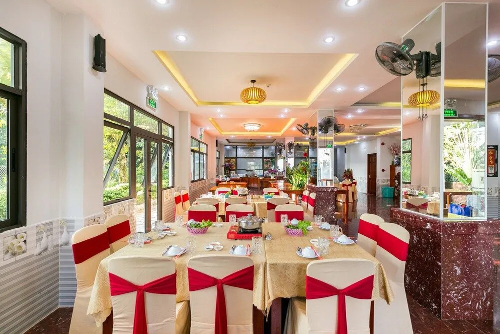 Quynh Mai Resort