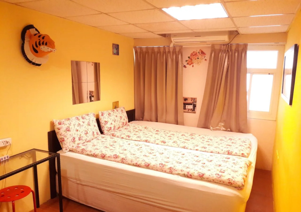 Taipei Triple Tiger Inn