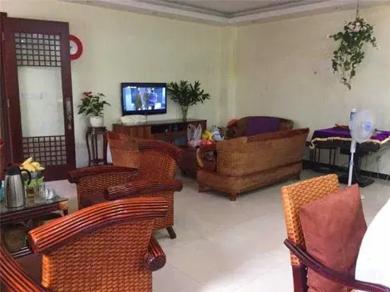 Dujiangyan Slow Life Homestay