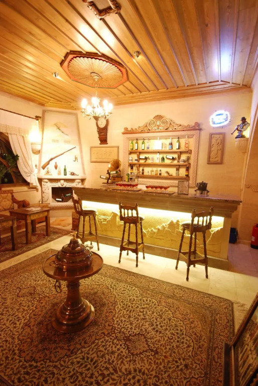 Hotel Kral Boutique