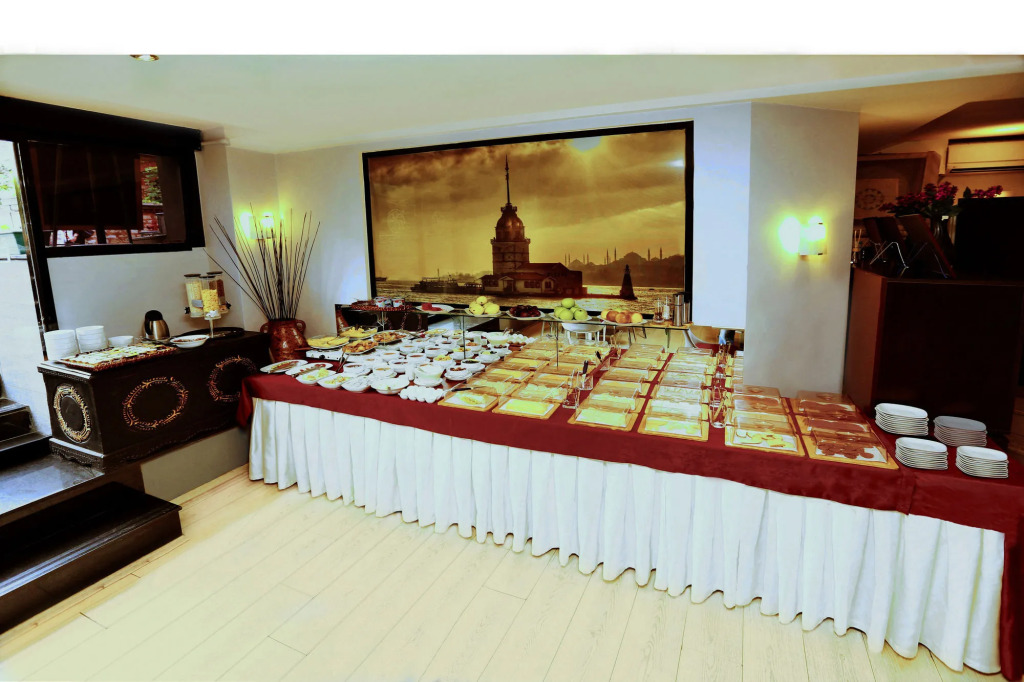 Eternity Boutique Hotel